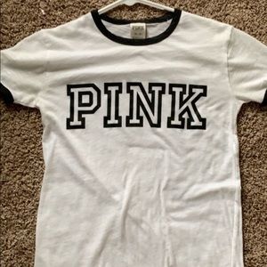 PINK shirt !!
